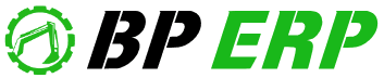BP ERP